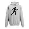 Flirt - Hooded Sweatshirt Thumbnail