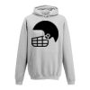 Flirt - Hooded Sweatshirt Thumbnail