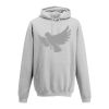 Flirt - Hooded Sweatshirt Thumbnail