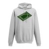 Flirt - Hooded Sweatshirt Thumbnail