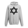 Flirt - Hooded Sweatshirt Thumbnail