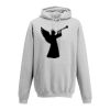 Flirt - Hooded Sweatshirt Thumbnail
