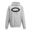 Flirt - Hooded Sweatshirt Thumbnail