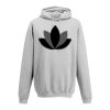 Flirt - Hooded Sweatshirt Thumbnail