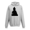Flirt - Hooded Sweatshirt Thumbnail