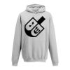 Flirt - Hooded Sweatshirt Thumbnail