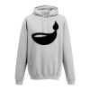 Flirt - Hooded Sweatshirt Thumbnail