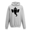Flirt - Hooded Sweatshirt Thumbnail