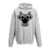 Flirt - Hooded Sweatshirt Thumbnail