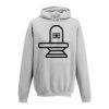 Flirt - Hooded Sweatshirt Thumbnail