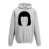 Flirt - Hooded Sweatshirt Thumbnail