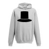 Flirt - Hooded Sweatshirt Thumbnail