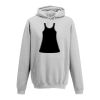 Flirt - Hooded Sweatshirt Thumbnail