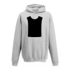 Flirt - Hooded Sweatshirt Thumbnail