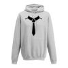 Flirt - Hooded Sweatshirt Thumbnail
