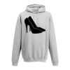 Flirt - Hooded Sweatshirt Thumbnail
