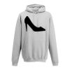 Flirt - Hooded Sweatshirt Thumbnail