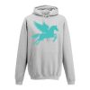 Flirt - Hooded Sweatshirt Thumbnail