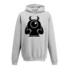 Flirt - Hooded Sweatshirt Thumbnail