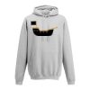 Flirt - Hooded Sweatshirt Thumbnail