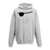 Flirt - Hooded Sweatshirt Thumbnail