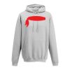 Flirt - Hooded Sweatshirt Thumbnail