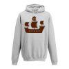 Flirt - Hooded Sweatshirt Thumbnail