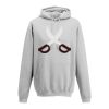 Flirt - Hooded Sweatshirt Thumbnail