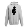 Flirt - Hooded Sweatshirt Thumbnail