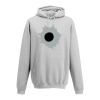 Flirt - Hooded Sweatshirt Thumbnail