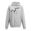 Flirt - Hooded Sweatshirt Thumbnail